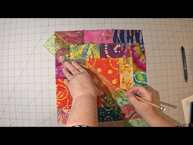 New Twist on the Potato Chip Block That Takes Half the Time!