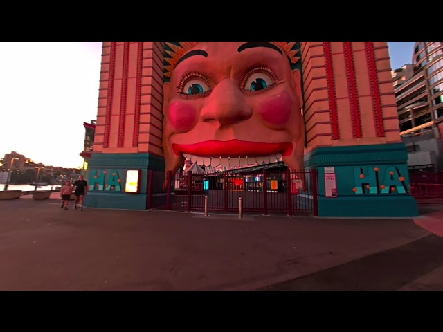 Luna Park