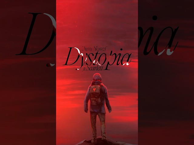 Dystopia - February 20 🎸💥👁️