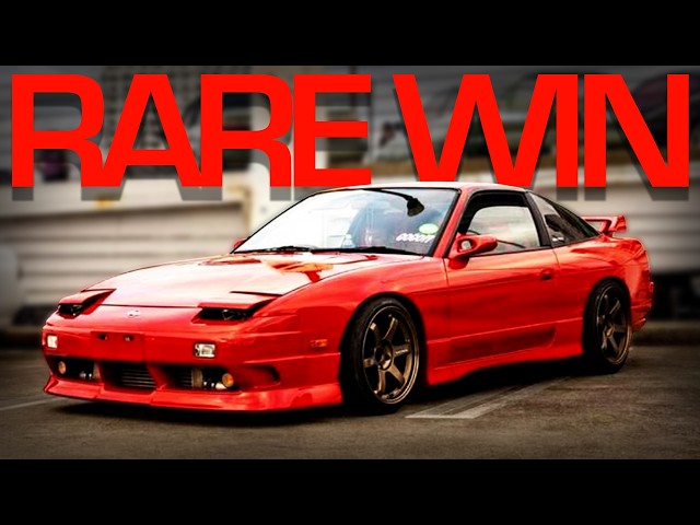 The S-Chassis Market Isn’t Completely Dead