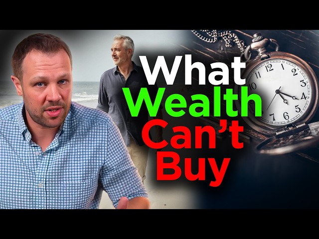 The 3 Biggest Money Decisions (Before You Turn 50)