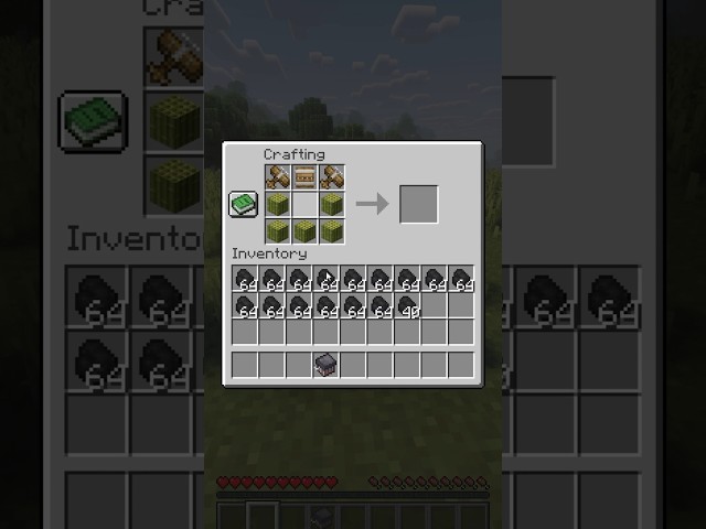 minecraft cool mod ☠️ part 30