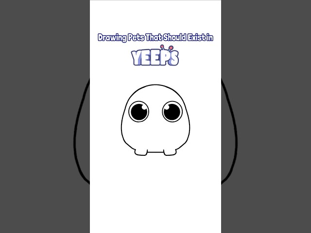 What Should I Draw Next? (REUPLOAD)#yeeps