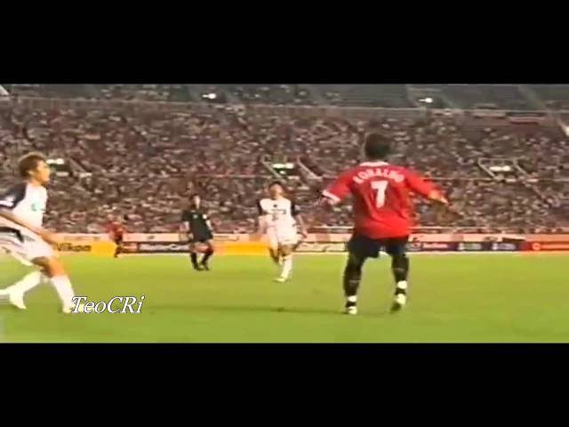 CR7.Man.U.Ma Ro.Tube.HD