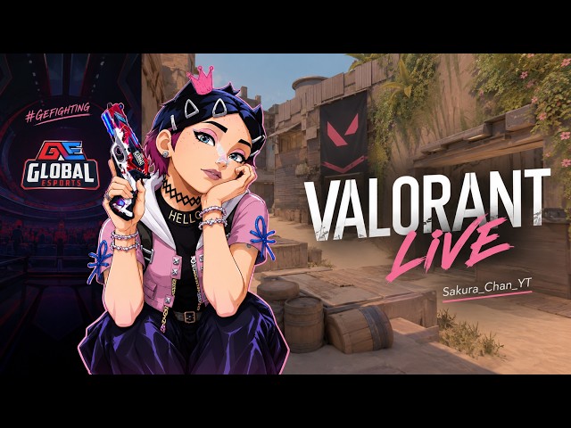 🔴Valorant Chills then Minecraft Grind| New Reel dekhi? |Clove only to diamond day????| Health Issues