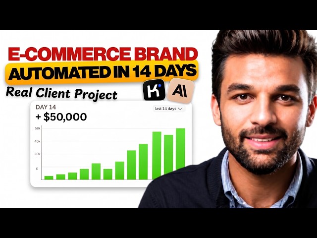 Real Client Project – Find Winning Products for Dropshipping Using AI