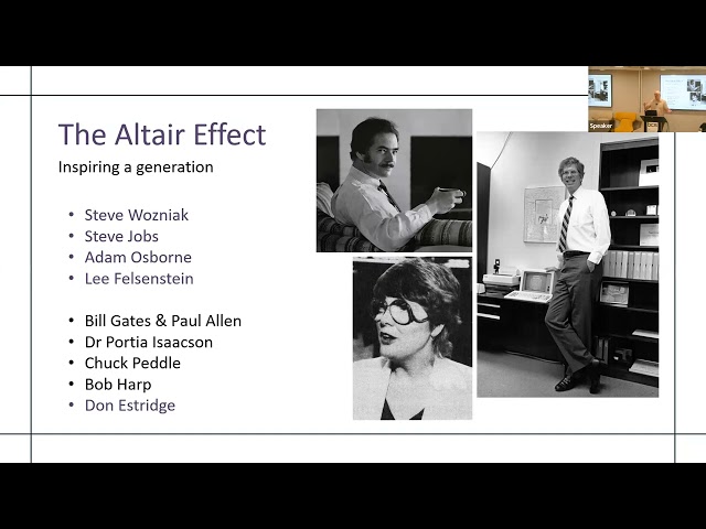 The Man Who Beat IBM : How Compaq Saved the PC - Gareth Edwards