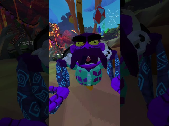 im back in UG #ugvr #vr