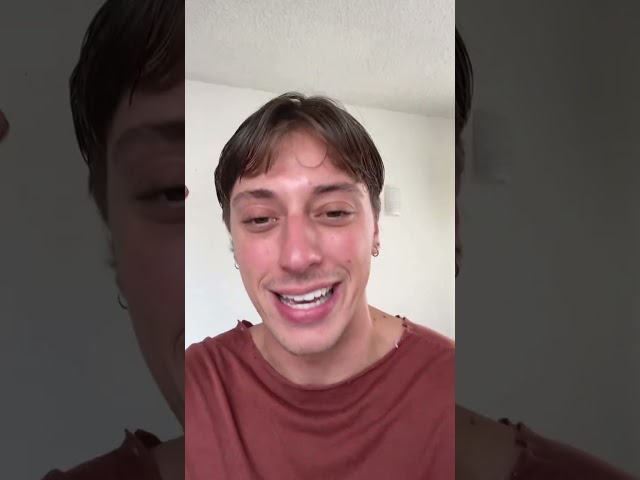 POV: you see your skin progress
