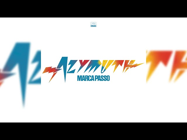 Azymuth - Marca Passo [2025] (Full Album Stream)