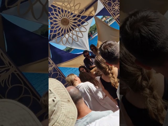 Evident b2b Maja Panini @ Flows Festival 2026 [house/trance/tech-house]