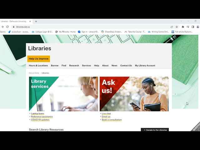 Introduction to Library Literature and Information Science Full Text Database