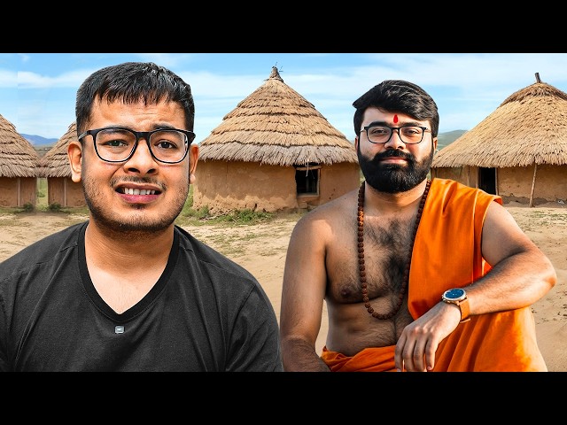 WTF is YouTube Wale Baba?