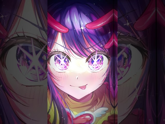 Ai hosino edit
