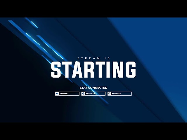 BmbDaGoat Live Stream