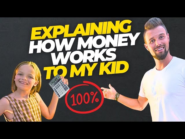 Money Skills Every Child Must Learn: Simple Accounting & Budgeting