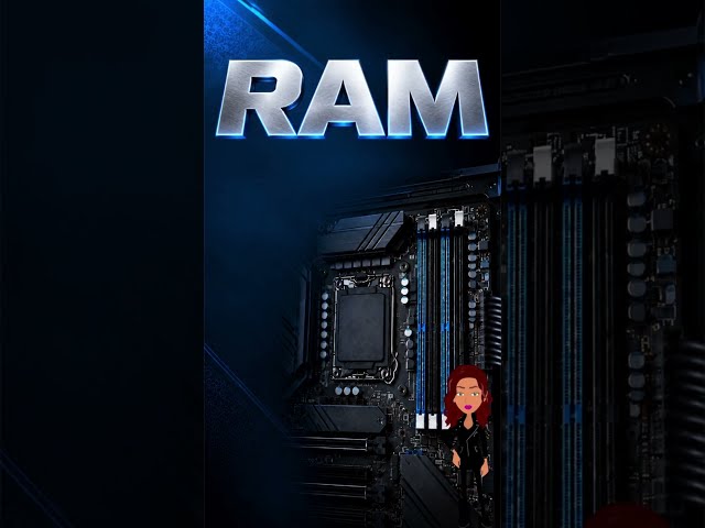 RAM Made Easy (Under 1 Minute)