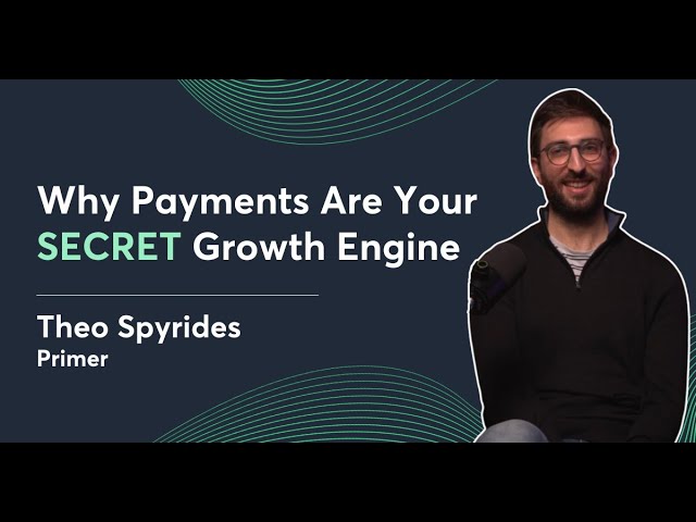 🧠🚀 Why Payments Are Your Secret Growth Engine