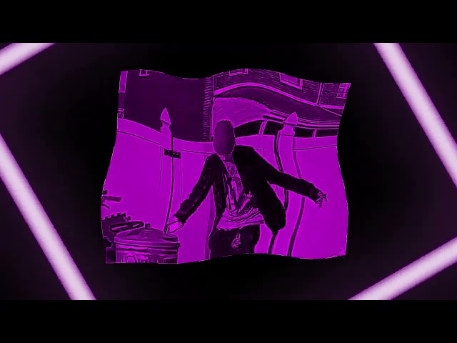 Voji Reck and Kingspin Beats - Motorola 8 ball (OFFICIAL MUSIC VIDEO)