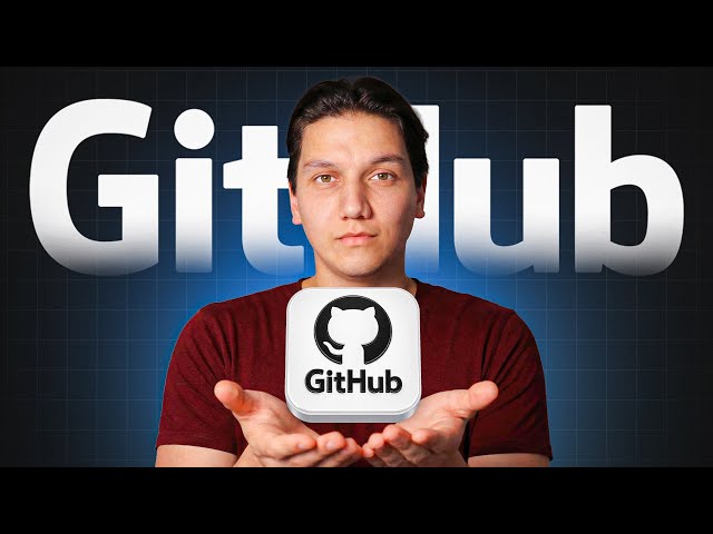 Github Tutorial: From Beginner To Expert in 25 Minutes