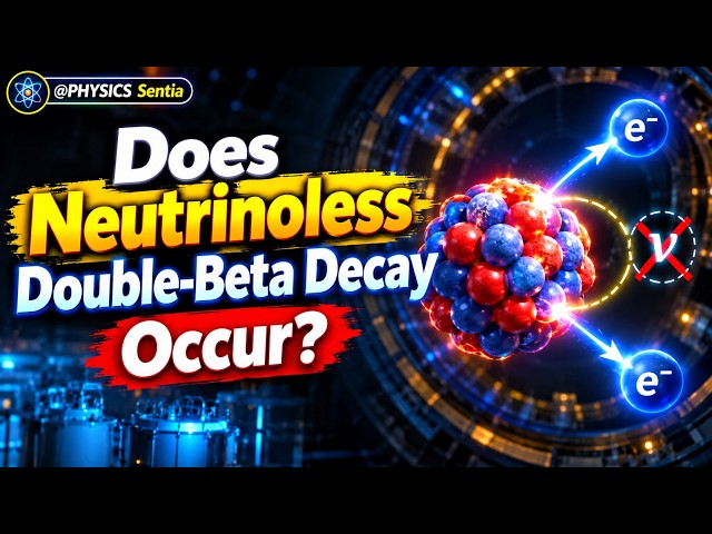 Does Neutrinoless Double-Beta Decay Occur?