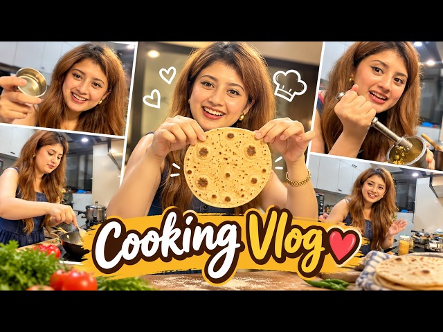 Cook with Arishfa 😍 | Arishfa khan BB20 #arishfakhan