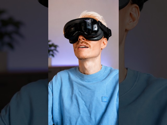 Steam Frame Passthrough Quality