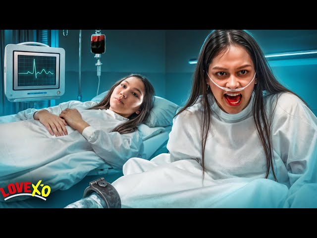 We Are TRAPPED And Can’t Get OUT | | Ep: 7 Season 1 | AFTER THEM | LOVE XO