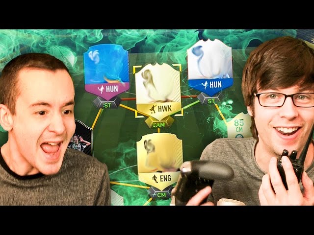 THE MOST CLINICAL DEVASTATION EVER - FIFA 17 SUPER SUNDAY