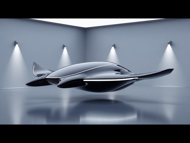 NEWEST INVENTIONS THAT WILL CHANGE THE WORLD