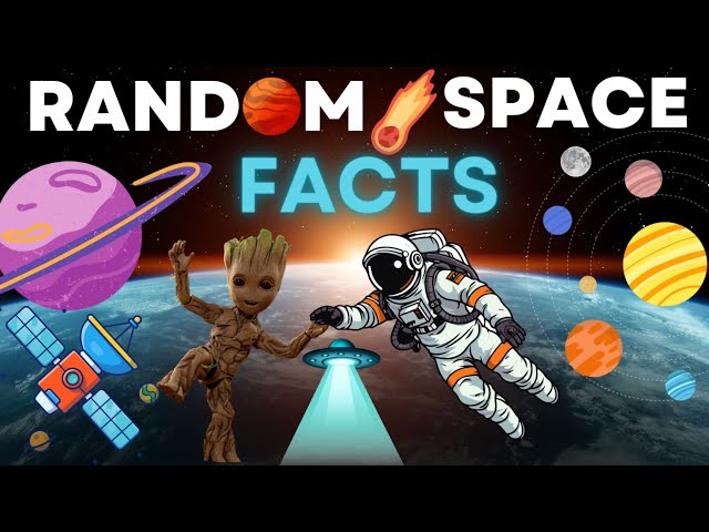 Unknown space facts | Mysterious space facts | Wonders of space | SoWhats Next