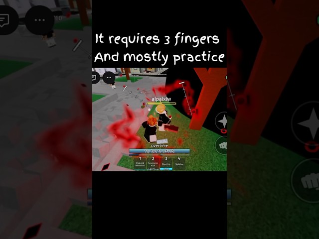 I Tested It On REAL Players...