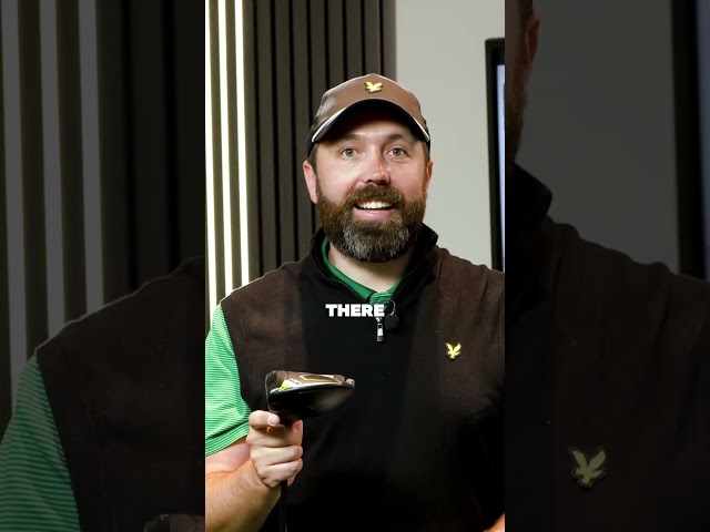 1998 vs 2023 Driver... How much have they changed 🤔
