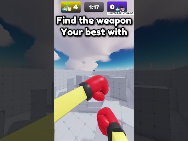 How to get better at roblox rivals