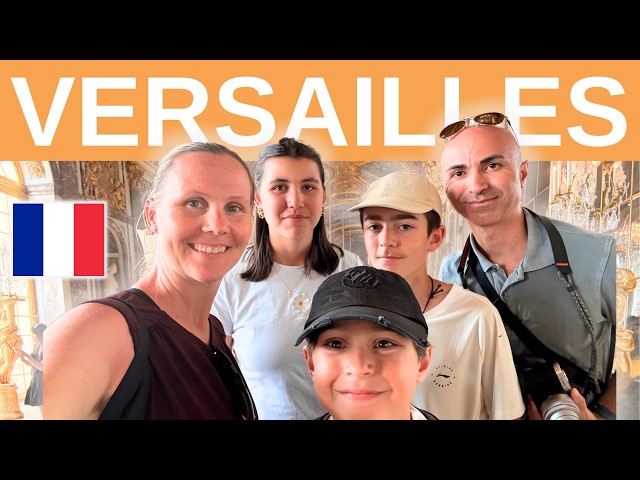 🇫🇷 PARIS outside of postcards | Europe Travel Vlog 🖼️ Family Travel 2026