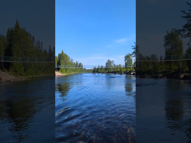 Upstream or Downstream?