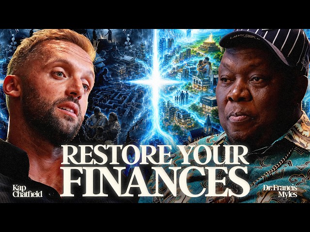 The Hidden Reason Christian Money Never Multiplies And The Biblical Antidote That Breaks The Curse