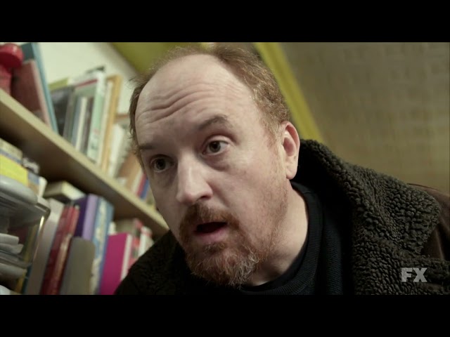 Louie: "Bum Exchange"