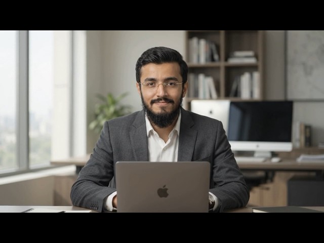 Introduction of Full Stack AI Developer