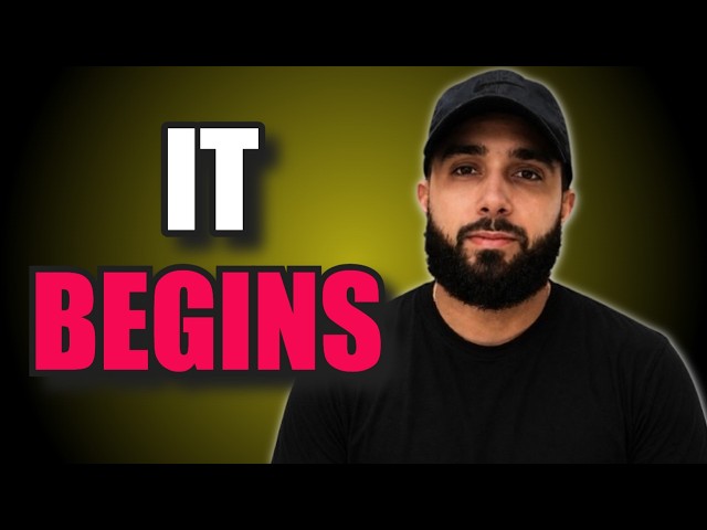 The Crypto Bull Run Is Finally Back -- Here's My Plan