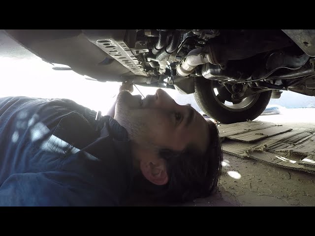 Project Baja Turbo Part 12: Buttoning it up! WILL IT START?