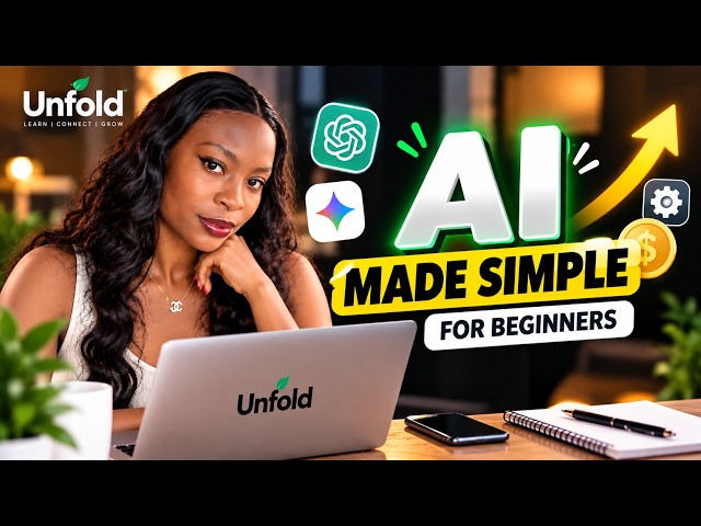 How to Use AI Effectively + AI Automation for Beginners | ChatGPT & Automation Tutorial 2026