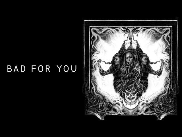 Chappell Roan - Bad For You (Official Audio)