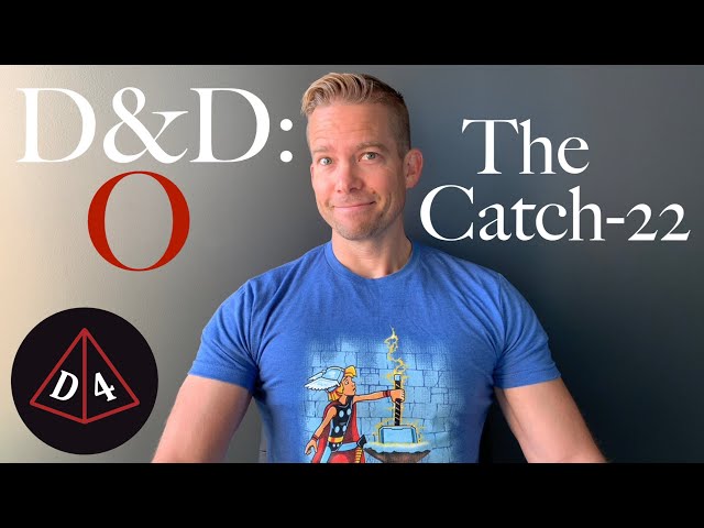 The Sorcadin Catch-22 - D&D: Optimized #57
