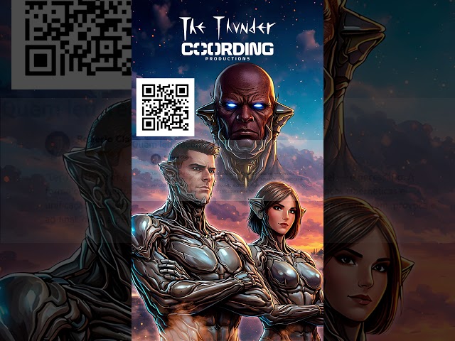 NewZ! Livro em BR do The Thunder