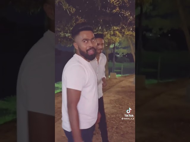 Ellila kansa gahe එල්ලිල කන්ස ගහේ sl rap