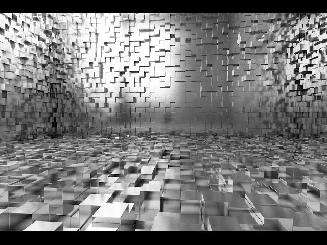 Our Queen the Cube