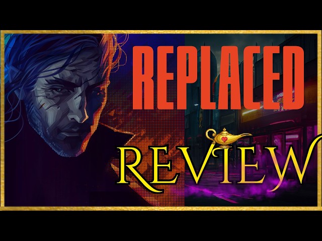 REPLACED Review - Mastering the R.E.A.C.H. Around