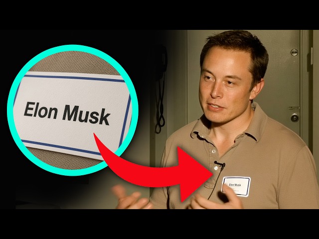 SpaceX: From $0 to $2 Trillion. Watch Elon In 2008 Explaining The Vision