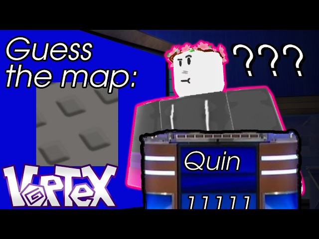 I Joined Vortex's Most Scuffed Gameshow! (feat. @VortexNewsChannel)